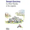 Gallimard Le Petit Nicolas vendu par Ammareal