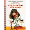 Gallimard jeunesse Lili Graffiti voit rouge vendu par Ammareal