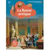 Gallimard jeunesse La Rome Antique vendu par Ammareal