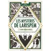 Gallimard Jeunesse Les mystères de Larispem. Vol. 1. Le sang jamais n'oublie Lucie Pierrat-Pajot vendu par Ammareal