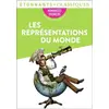 Flammarion Les Représentations du monde vendu par Ammareal