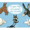 Flammarion Jeunesse Pere Castor Le Petit Loup qui se prenait pour un grand vendu par Ammareal