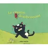 Flammarion Jeunesse Pere Castor Le chaton désobéissant vendu par Ammareal
