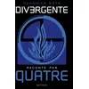 Nathan Divergente raconté par quatre Veronica Roth (Auteur), Anne Delcourt (Traduction) vendu par Ammareal