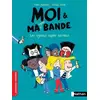 Nathan Moi et ma super bande - tome 13 Les agents super secrets vendu par Ammareal