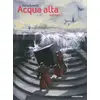 Casterman Acqua Alta Tome 1 vendu par Ammareal