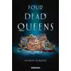 CASTERMAN Four Dead Queens vendu par Ammareal