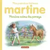 Casterman Martine, mes premières histoires - Martine adore les poneys vendu par Ammareal