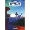 CASTERMAN Sky Wars vendu par Ammareal
