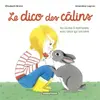 Casterman Mes imagiers tout carrés - Le dico des câlins vendu par Ammareal