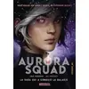 Casterman Aurora Squad vendu par Ammareal