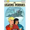 Casterman Les Légions perdues vendu par Ammareal