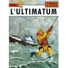 Casterman Lefranc. Vol. 16. L'ultimatum Francis Carin, Jacques Martin, Didier Desmit vendu par Ammareal