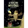 Casterman Le bois des mystères. Vol. 1. Les enfants-hiboux corcal vendu par Ammareal