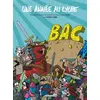 Dargaud Une Année Au Lycée - Troisième Guide De Survie En Milieu Bachelier vendu par Ammareal