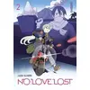 Dargaud No love lost - Tome 2 - No love lost - Tome 2 cartonné vendu par Ammareal
