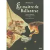 Denoël Le maître de Ballantrae vendu par Ammareal