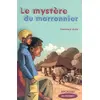 Magnard Le mystère du marronnier vendu par Ammareal