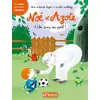 MAGNARD Noé et Azote. Vol. 1. Un ami au poil ! Mim, Benoit Bajon vendu par Ammareal