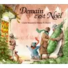 Pastel-Ecole Des Loisirs Demain c'est Noël vendu par Ammareal