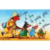 Ecole Des Loisirs L'ogre le loup la petite fille et le gateau vendu par Ammareal