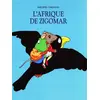 L'Ecole des Loisirs L'afrique de zigomar vendu par Ammareal