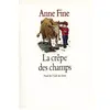Crepe des champs (La) vendu par Ammareal