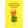 TASCHEN Comment Devenir Un Prince Charmant En 10 Leçons Ou Ma Véritable Histoire Racontée Par Moi-Même vendu par Ammareal