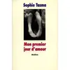 Ecole Des Loisirs Mon premier jour d'amour Sophie Tasma vendu par Ammareal