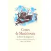 Ecole Des Loisirs Contes de Mandchourie - Le fleuve du dragon noir vendu par Ammareal