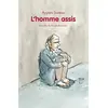 Ecole Des Loisirs L'homme assis vendu par Ammareal