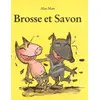 Ecole Des Loisirs Brosse et savon vendu par Ammareal