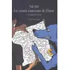 TASCHEN Les Carnets Souterrains De Zénon Tome 1 - Le Palais De Cristal vendu par Ammareal