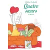 Ecole Des Loisirs Quatre soeurs t3 bettina poche vendu par Ammareal