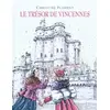 Ecole Des Loisirs Le trésor de Vincennes vendu par Ammareal