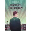 Ecole Des Loisirs Jusqu'ici, tout va bien vendu par Ammareal