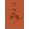 Ecole Des Loisirs Le Douk-Douk vendu par Ammareal