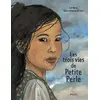 Pastel-Ecole Des Loisirs Les trois vies de Petite Perle vendu par Ammareal
