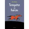 Ecole Des Loisirs Tempete au haras (poche) vendu par Ammareal