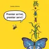Ecole Des Loisirs Premier arrive, premier servi ! vendu par Ammareal