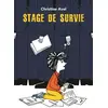 Stage de survie Christine Avel (Auteur) vendu par Ammareal