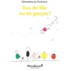 Ecole Des Loisirs Truc de fille ou de garçon ? vendu par Ammareal