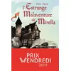 Ecole Des Loisirs L'estrange malaventure de mirella vendu par Ammareal