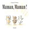 L'Ecole des Loisirs Maman, Maman ! vendu par Ammareal