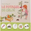 EYROLLES Le Potager De Chloé vendu par Ammareal
