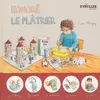 Eyrolles Honoré le plâtrier vendu par Ammareal