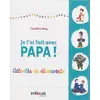 Eyrolles Je l'ai fait avec papa ! : activités de découverte Madeleine Deny vendu par Ammareal