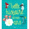 Fleurus La belle histoire de mes 4 ans vendu par Ammareal