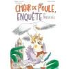 Fleurus Chair de poule, enquête et prises de bec vendu par Ammareal