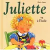 Lito Juliette va à l'école - Doris Lauer - Livre . vendu par Ammareal